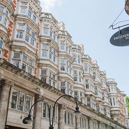 7Vh Virginia House, 31 Bloomsbury Way By City Living Londres Exterior foto